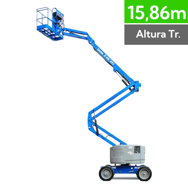 Elevadores Principal